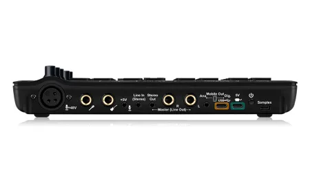 Купить Icon Live Console по выгодной цене в Санкт-Петербурге