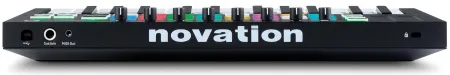 Купить NOVATION Launchkey 25 MK3 по выгодной цене в Санкт-Петербурге