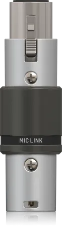 Купить BEHRINGER MIC LINK по выгодной цене в Санкт-Петербурге