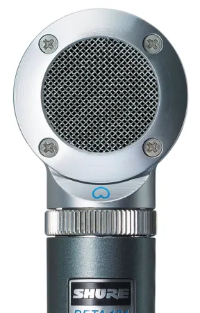 Купить SHURE BETA 181/BI по выгодной цене в Санкт-Петербурге