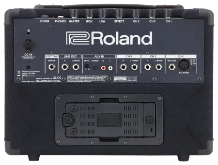 Купить ROLAND KC-220 по выгодной цене в Санкт-Петербурге