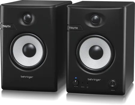 Купить BEHRINGER TRUTH 4.5 BT-WH по выгодной цене в Санкт-Петербурге