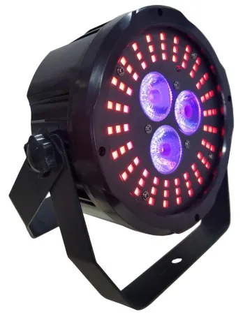 XLine Light DISCO PAR S72