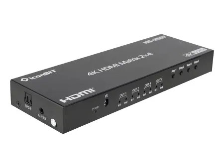 Купить iconBIT HS-2507 по выгодной цене в Санкт-Петербурге