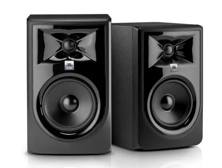 Купить JBL 306PMKII по выгодной цене в Санкт-Петербурге
