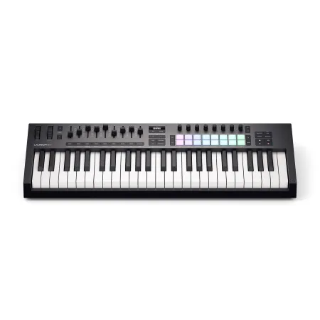 Купить NOVATION Launchkey 49 MK4 по выгодной цене в Санкт-Петербурге