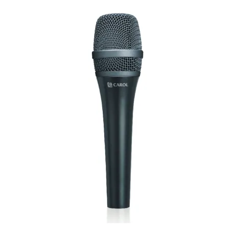 Купить Carol AC-920 DARK SILVER+BLACK по выгодной цене в Санкт-Петербурге