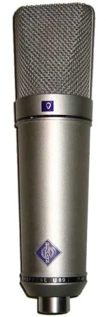 Купить NEUMANN U 89 i по выгодной цене в Санкт-Петербурге