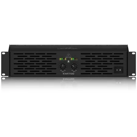 BEHRINGER KM1700 BEHRINGER KM1700