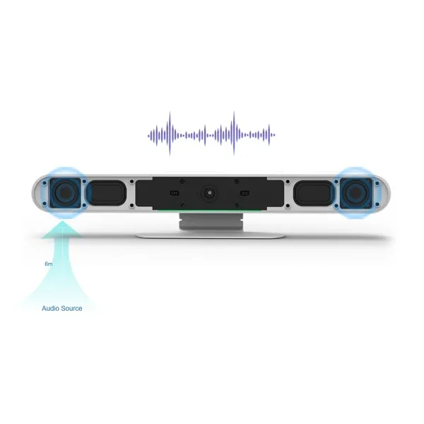 Prestel 4K-A302UH Prestel 4K-A302UH