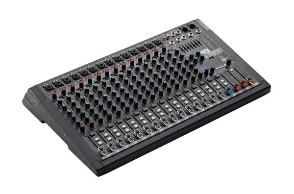 Echo Acoustic LiveStar 141FX Echo Acoustic LiveStar 141FX