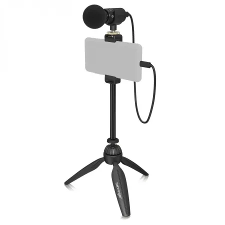 Купить BEHRINGER GO VIDEO KIT по выгодной цене в Санкт-Петербурге