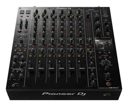 PIONEER DJM-V10-LF PIONEER DJM-V10-LF