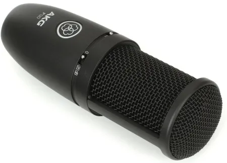 Купить AKG P120 по выгодной цене в Санкт-Петербурге