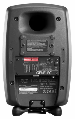 Купить Genelec 8331AP по выгодной цене в Санкт-Петербурге
