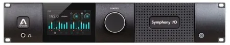 Купить Apogee Symphony MKII SYM2-32X32S2-SG по выгодной цене в Санкт-Петербурге