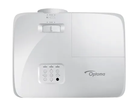 Купить Optoma HD29He по выгодной цене в Санкт-Петербурге