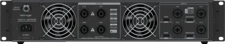 Купить BEHRINGER NX4-6000 по выгодной цене в Санкт-Петербурге