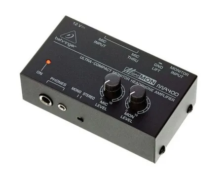 BEHRINGER MA400