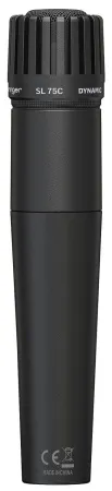 Купить BEHRINGER SL 75C по выгодной цене в Санкт-Петербурге