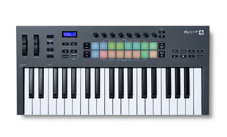 Купить NOVATION FLkey 37 по выгодной цене в Санкт-Петербурге