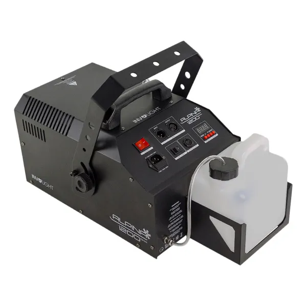 INVOLIGHT ALPINA1200DMX