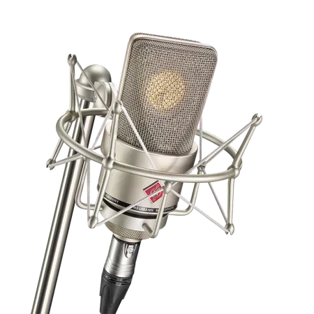 Купить NEUMANN TLM 103 STUDIO SET по выгодной цене в Санкт-Петербурге