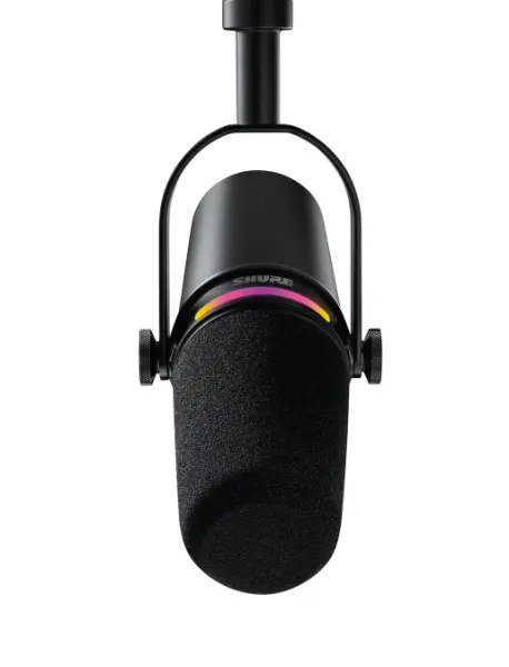 Shure MV7+-K
