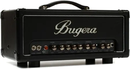 Купить BUGERA G5 INFINIUM по выгодной цене в Санкт-Петербурге