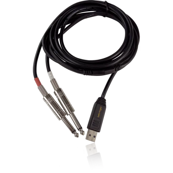 BEHRINGER LINE2USB BEHRINGER LINE2USB