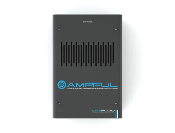 CVGAUDIO AMPFUL-4/BT