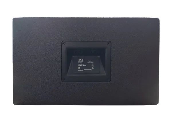 SVS Audiotechnik LA-46 SVS Audiotechnik LA-46