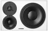 Купить Dynaudio LYD 48 L B/W по выгодной цене в Санкт-Петербурге
