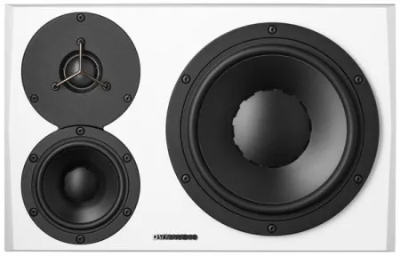 Купить Dynaudio LYD 48 L B/W по выгодной цене в Санкт-Петербурге