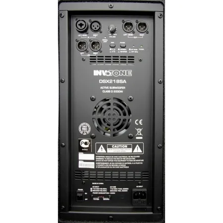 INVOTONE DSX218SA
