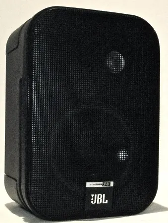 Купить JBL CONTROL 1PRO по выгодной цене в Санкт-Петербурге