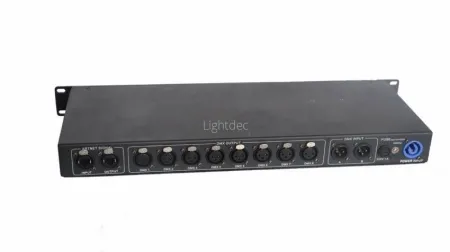 ANZHEE ArtGate 8 ANZHEE ArtGate 8