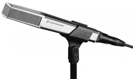 Купить SENNHEISER MD 441-U по выгодной цене в Санкт-Петербурге