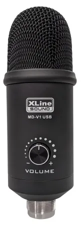 Купить XLine MD-V1 USB STREAM по выгодной цене в Санкт-Петербурге