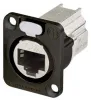 Neutrik NE8FDX-P6-B