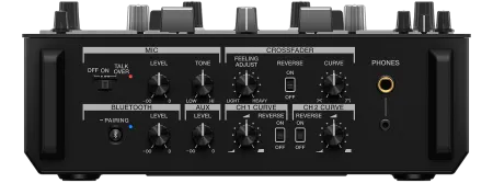 Купить PIONEER DJM-S7 по выгодной цене в Санкт-Петербурге