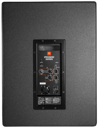 Купить JBL PRX818XLFW по выгодной цене в Санкт-Петербурге