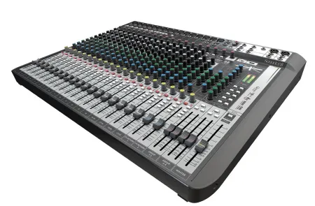 Купить SOUNDCRAFT Signature 22MTK по выгодной цене в Санкт-Петербурге