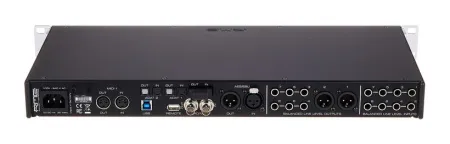 Купить RME Fireface UFX III по выгодной цене в Санкт-Петербурге
