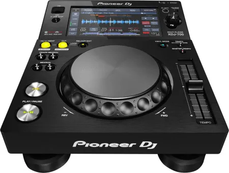 PIONEER XDJ-700