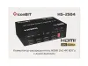 Купить iconBIT HS-2504 по выгодной цене в Санкт-Петербурге
