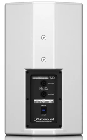 Купить Turbosound NuQ82-WH по выгодной цене в Санкт-Петербурге
