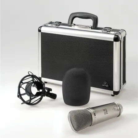 Купить BEHRINGER B-2 PRO по выгодной цене в Санкт-Петербурге