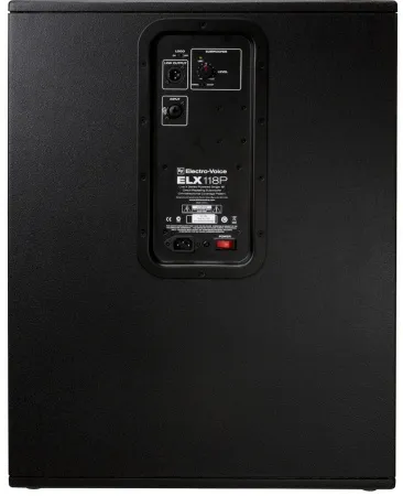 Купить ELECTRO-VOICE ELX118P по выгодной цене в Санкт-Петербурге