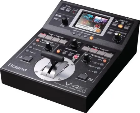 ROLAND V-4EX ROLAND V-4EX